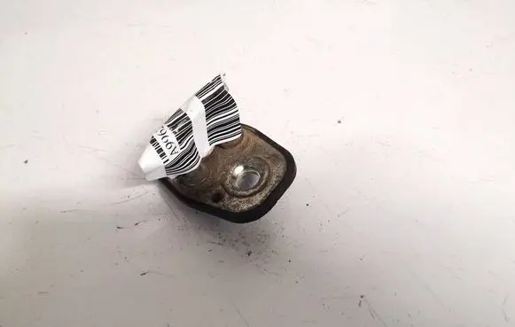 Peugeot 207 Front door lock loop/hook striker 9655466380