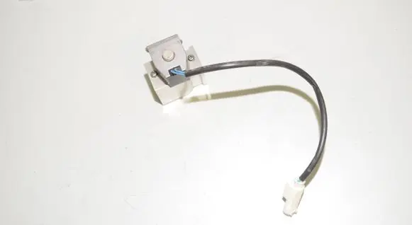 Air conditioning (A/C) expansion valve