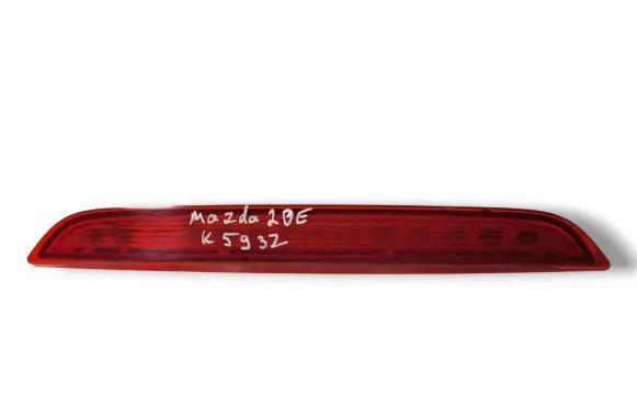 Mazda 2 Third/center stoplight 046151580 P4433