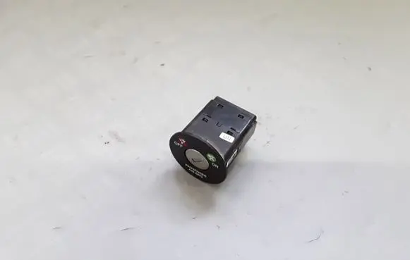 KIA Carens II Passenger airbag on/off switch V75