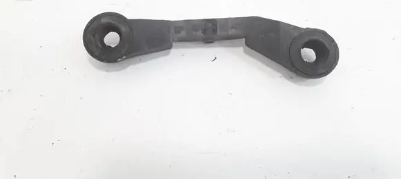 Opel Astra G Air filter cleaner box bracket assembly 90531006