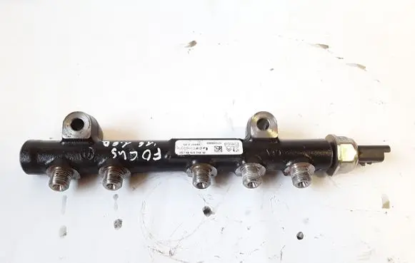 Ford Focus Fuel main line pipe 9685297502 121640409 9670076780