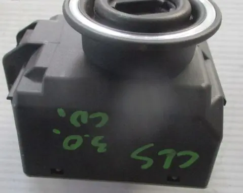 Mercedes-Benz CLS C218 X218 Ignition lock