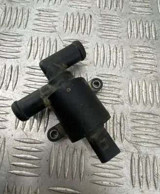 Audi Q5 SQ5 Electric auxiliary coolant/water pump 4H0121671D