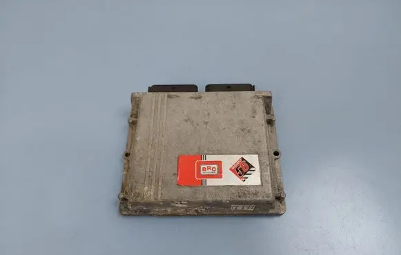 Citroen Berlingo LP gas control unit module 67R011002 110R001001