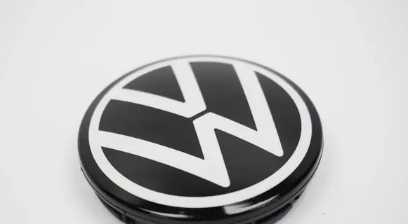 Volkswagen ID.7 Original wheel cap 10A601171