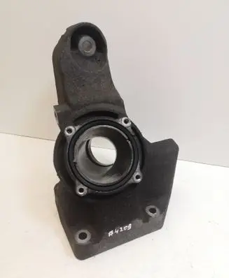 Mercedes-Benz C W204 Engine mounting bracket A6462230604
