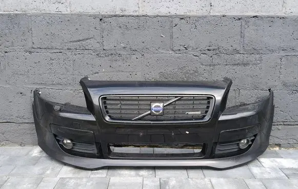 Volvo C30 Front bumper 30657188