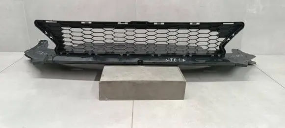 Honda Jazz Front bumper lower grill 71115TARG5