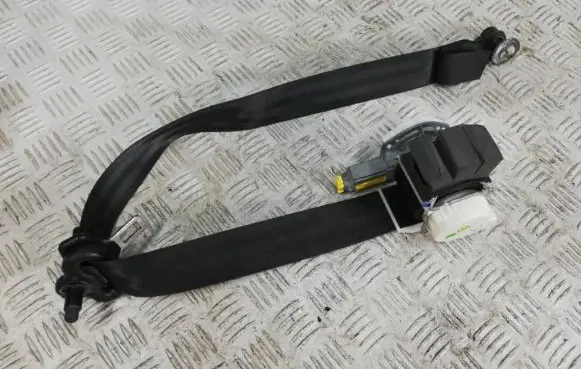 Ford Ecosport Front seatbelt CN15A61295FCW 024001000 151402003