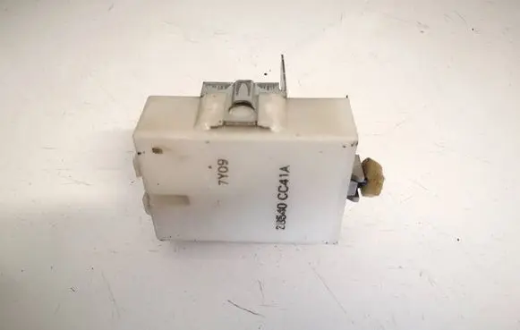 Nissan Murano Z50 Other control units/modules 28540cc41a
