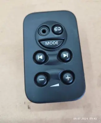Land Rover Freelander 2 - LR2 Other switches/knobs/shifts 5H2218K909BA