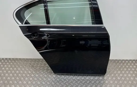 BMW 5 F10 F11 Rear door 