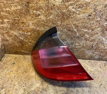Mercedes-Benz C W203 Rear/tail lights 151615