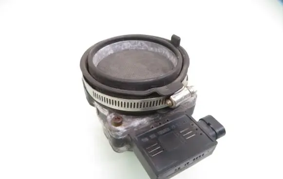Chevrolet Blazer Mass air flow meter