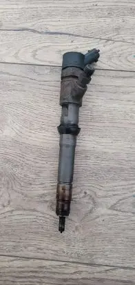 Iveco Daily 45 - 49.10 Fuel injector 504389548