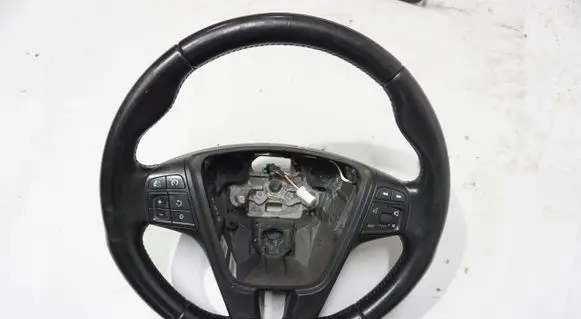 Audi A3 S3 8V Steering wheel