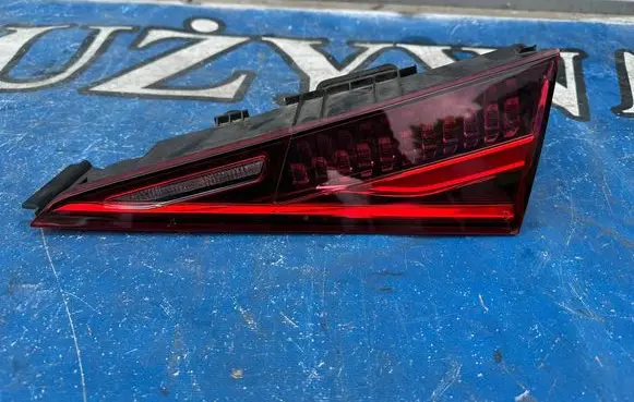 Mercedes-Benz S W223 Tailgate rear/tail lights A2239063000