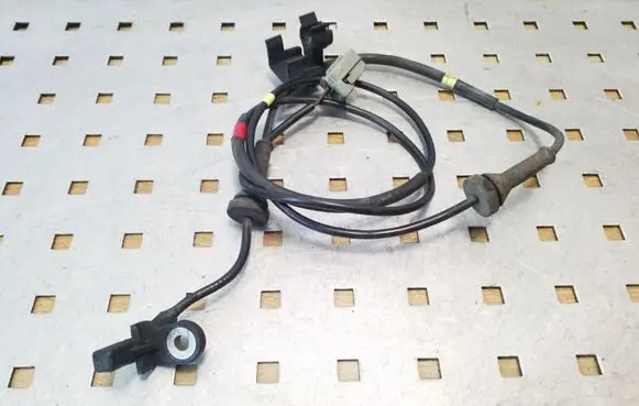 ABS rear brake sensor