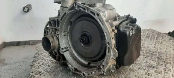 Volkswagen Transporter - Caravelle T5 Automatic gearbox WW0 OBT OBT301107F