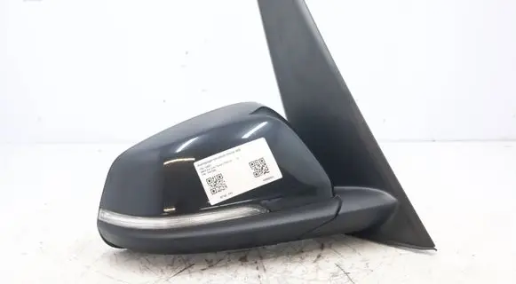 BMW 2 F46 Front door electric wing mirror 7421456MWGK250626 7421456