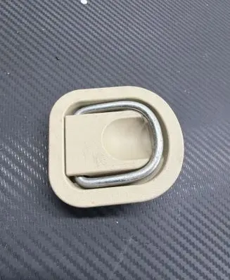 Opel Insignia A Tie down hook / loop 24437967