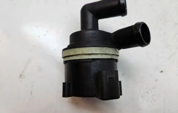 Volkswagen Sharan Electric auxiliary coolant/water pump 5N0965561A