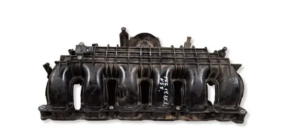 BMW X4 F26 Intake manifold 757691110