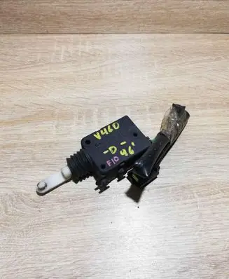 Volvo 460 Tailgate boot lock/latch motor VOLVO460