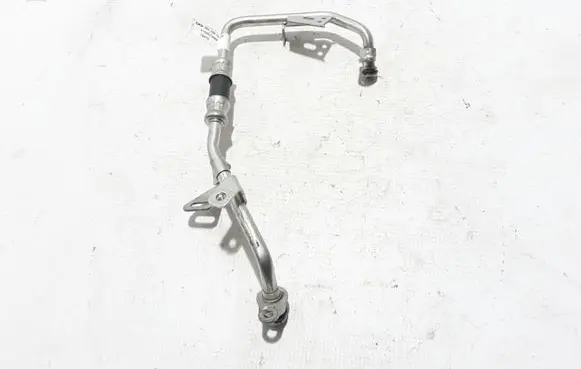 Renault Megane IV Air intake hose/pipe 210457368R