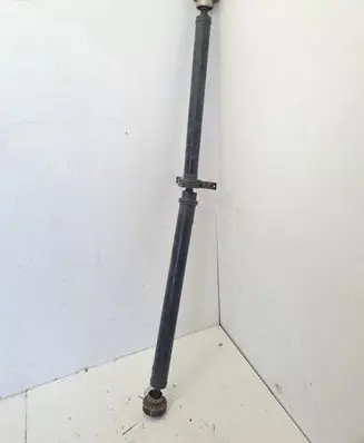 Audi A8 S8 D3 4E Drive shaft (set) 4E0521101A