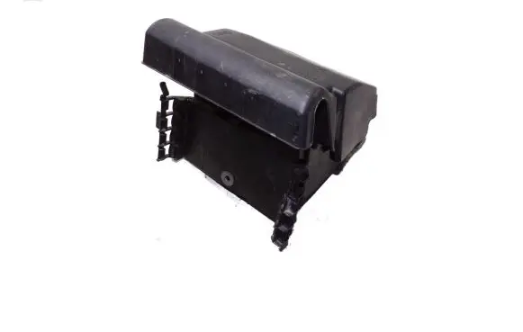 Volkswagen Jetta VI Fuse box cover 5C0937132A