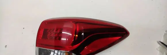KIA Carens III Rear/tail lights 92402a4110