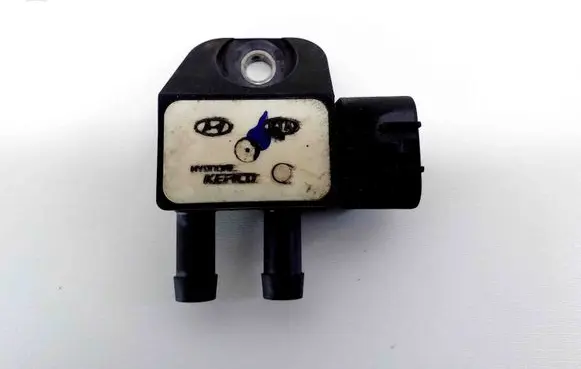 KIA Ceed Exhaust gas pressure sensor 392102F000