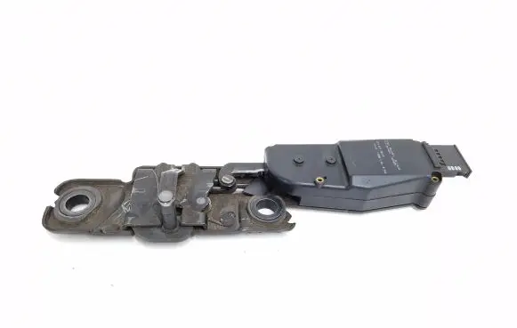 Tailgate/trunk/boot lift motor