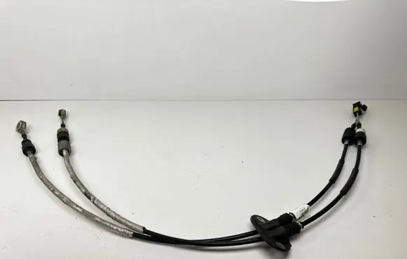 Land Rover Range Rover Evoque L538 Gear shift cable linkage 4LTA009CECDA