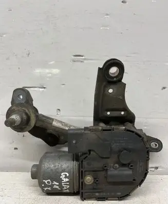 Ford Galaxy Wiper motor 6M2117504CD 1105904101 1397220675