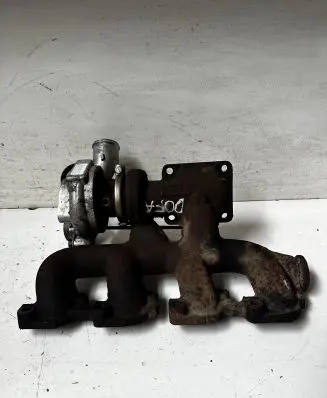 Ford Transit Turbo 30106K682FA 3231428 4913506035