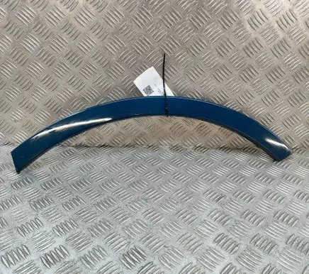 Audi Q7 4M Rear arch trim 4M0853025A