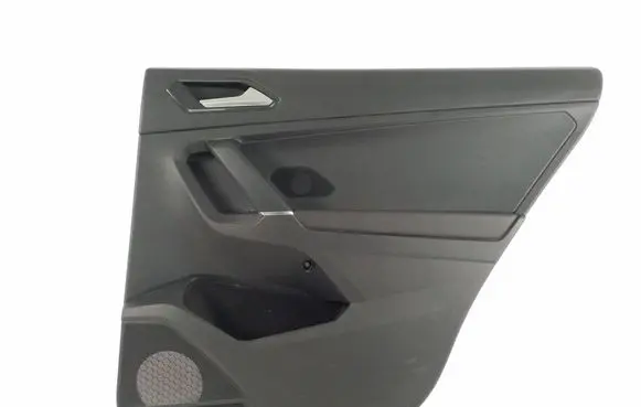 Volkswagen Tiguan Rear door card panel trim 5NN867212