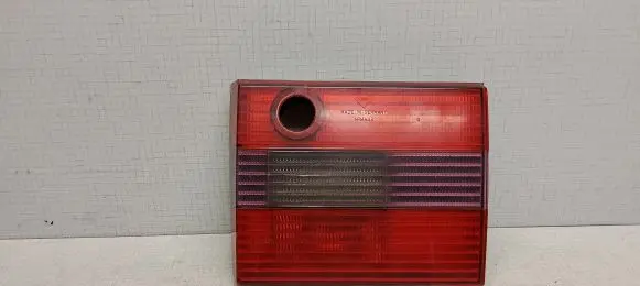 Volkswagen PASSAT B4 Tailgate rear/tail lights 3A9945108C AR00F008798