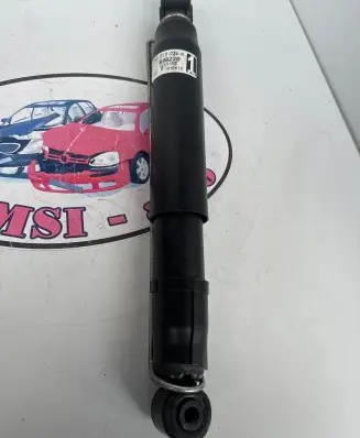 Volkswagen Amarok Rear shock absorber/damper 7H0513029H 698220 102315M