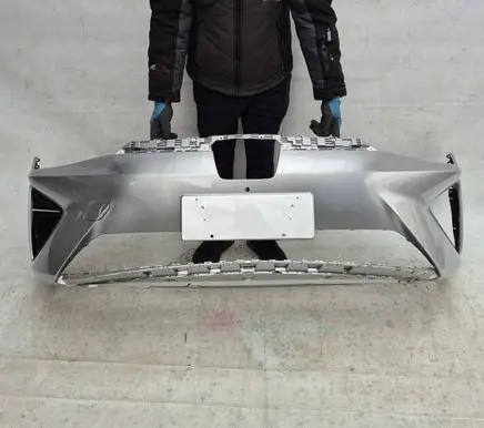 MG MG5 ev Front bumper P10859360