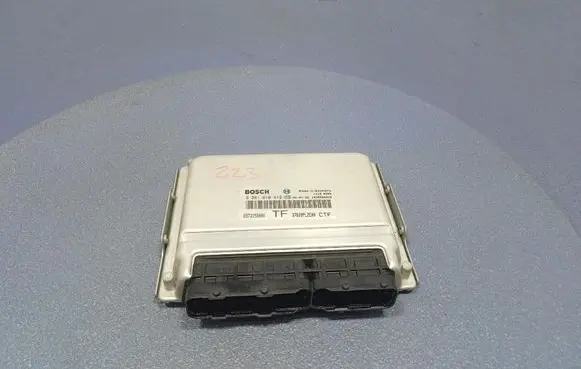 Honda Civic Engine control unit/module ECU 8973155086