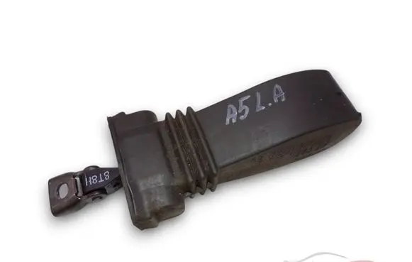 Audi A5 Sportback 8TA Rear door check strap stopper 8T8839267A 8T8839249C