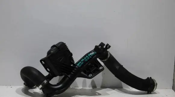 Audi A4 S4 B8 8K Intercooler hose/pipe 8K0145673AJ