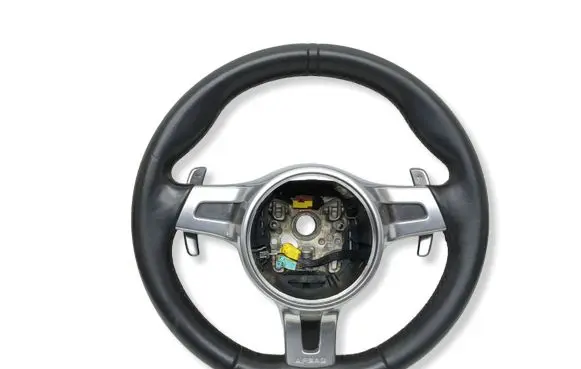 Porsche Cayenne (92A) Steering wheel 7PP419091BE