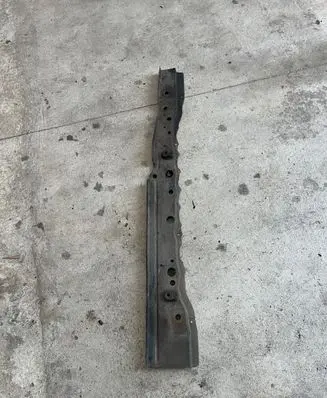 Nissan Note (E11) Front bumper cross member