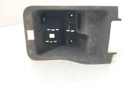 Porsche Cayenne (92A) Glove box central console 7P5857232