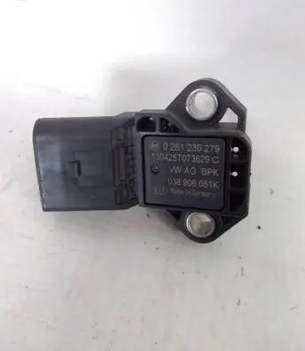 Audi A7 S7 4G Air pressure sensor 038906051K